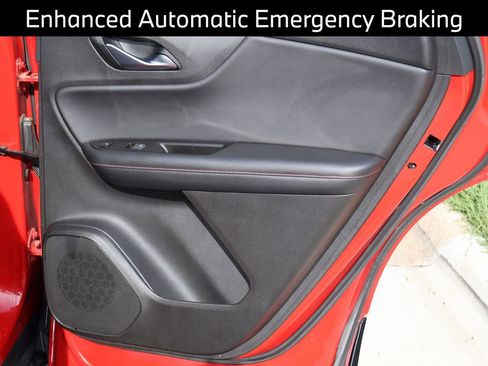 Used 2021 Chevrolet Blazer RS w/ Enhanced Convenience Package image 17