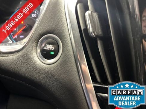 Certified 2023 Chevrolet Traverse LT AWD/4WD image 21