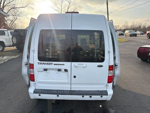 Used 2011 Ford Transit Connect XLT image 3
