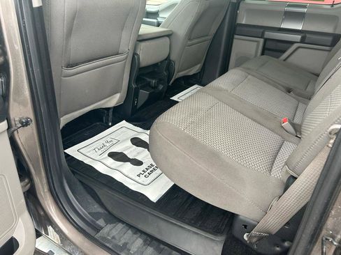 Used 2018 Ford F150 XLT w/ XTR Package image 9