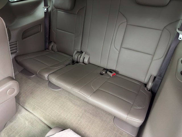 Used 2017 Chevrolet Tahoe LT w/ LT Signature Package AWD/4WD image 10