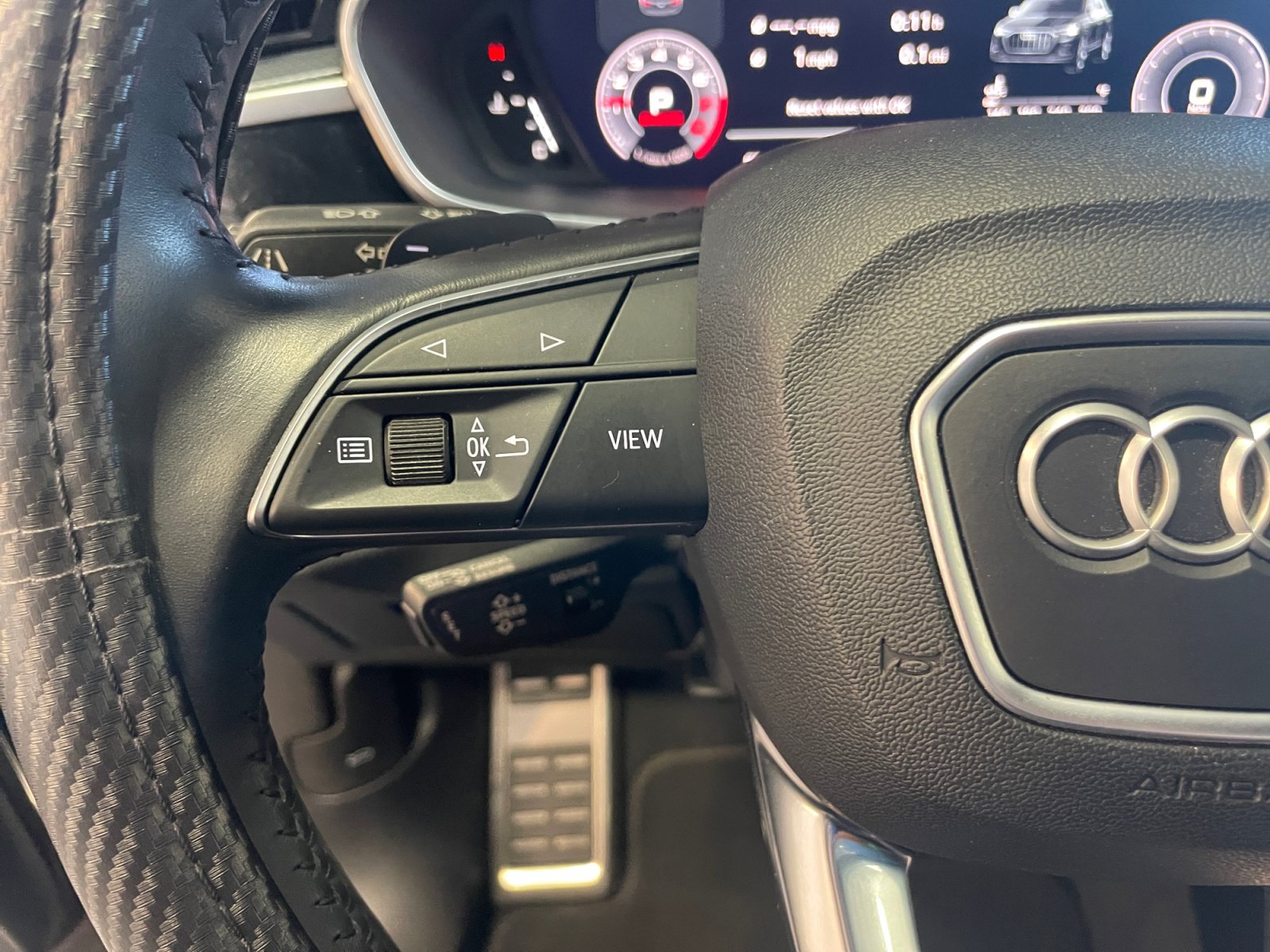 Used 2019 Audi Q3 2.0T Premium Plus w/ Premium Plus Package AWD/4WD image 10