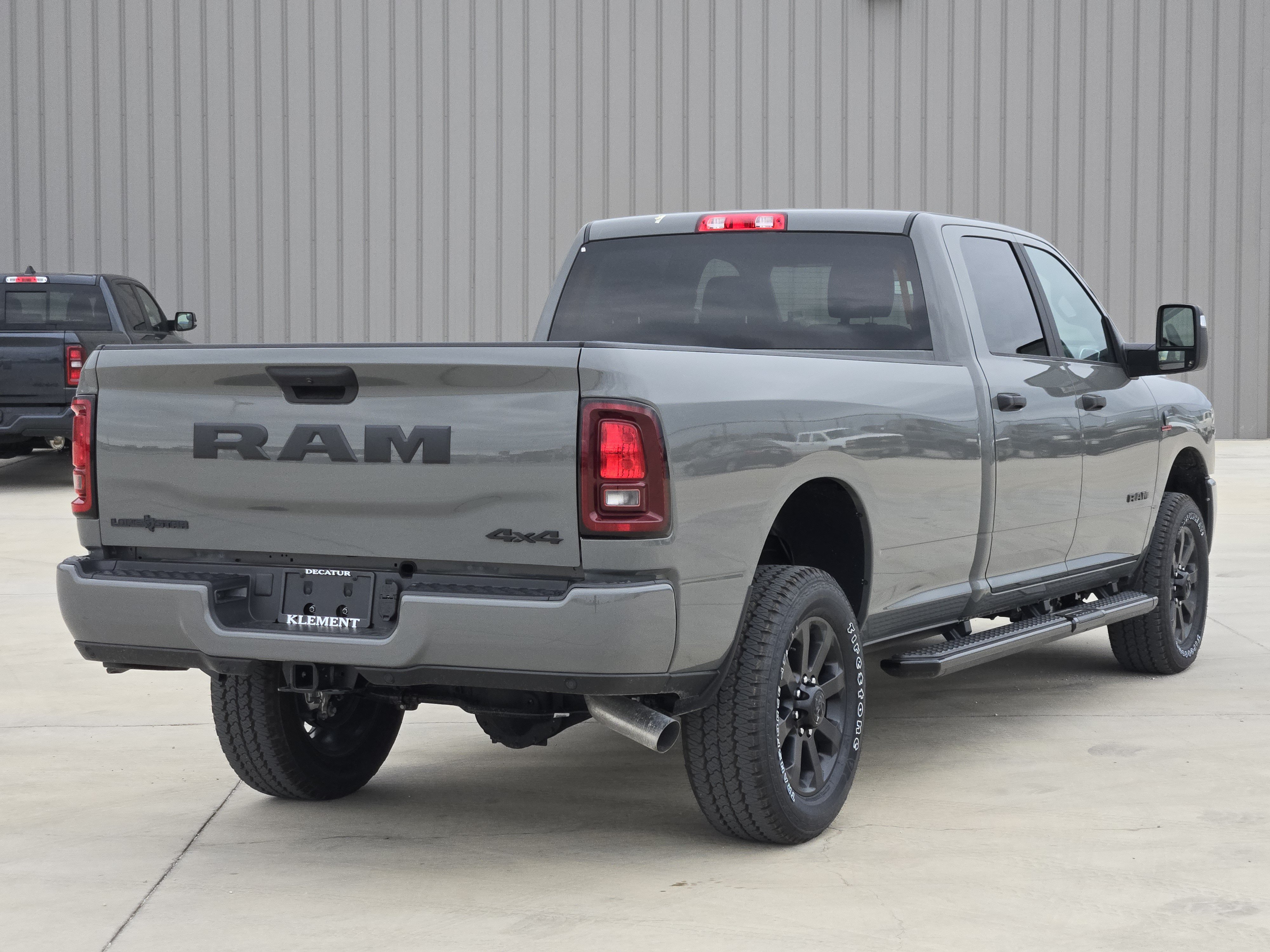 New 2026 RAM 2500 Lone Star AWD/4WD image 5