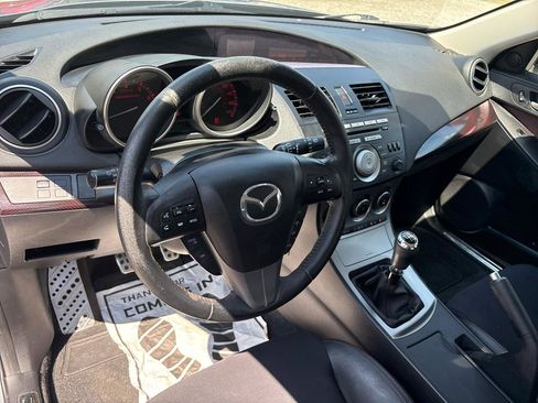 Used 2011 MAZDA MAZDASPEED3 Sport FWD image 26
