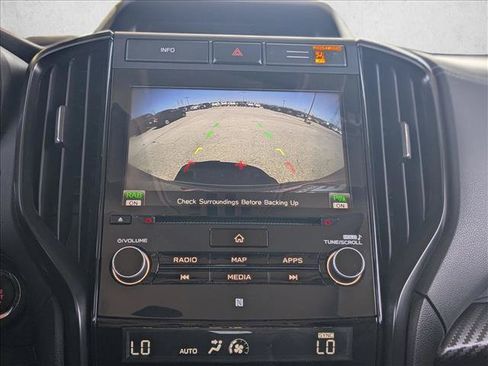 Used 2022 Subaru Ascent Onyx Edition AWD/4WD image 14