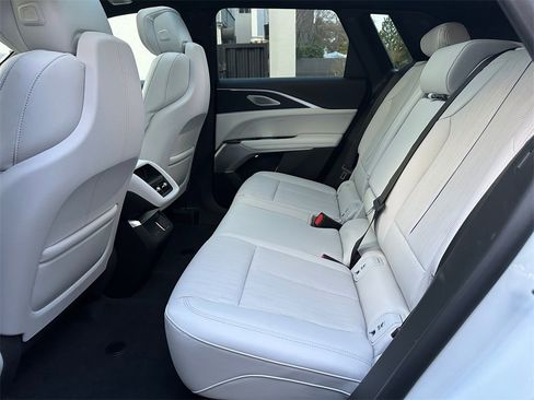 New 2026 Cadillac Lyriq Premium Sport image 15