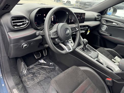 New 2023 Dodge Hornet GT Plus w/ Track Pack image 13