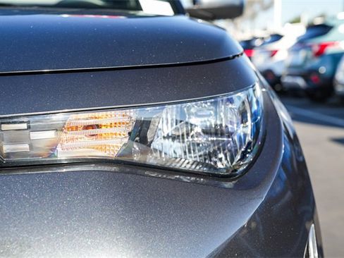 Certified 2023 Kia Soul LX image 10