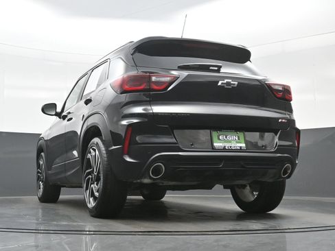 Used 2026 Chevrolet TrailBlazer RS w/ Convenience Package image 29
