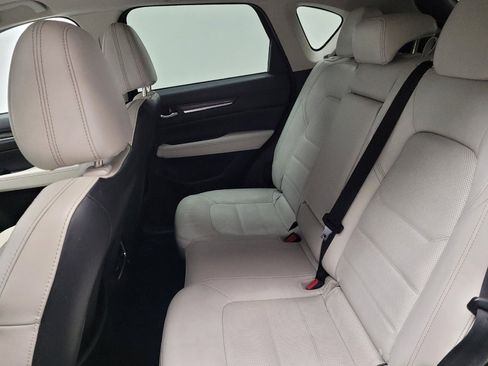 Used 2018 MAZDA CX-5 Grand Touring FWD image 18