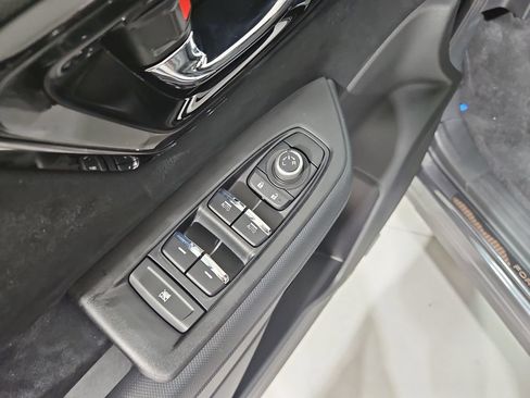 New 2026 Subaru Forester Sport w/ Onyx Edition AWD/4WD image 11