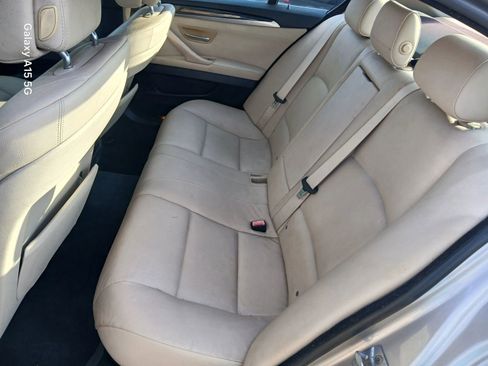 Used 2011 BMW 535i xDrive Sedan image 13