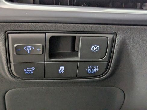 New 2026 Hyundai Tucson SEL image 13