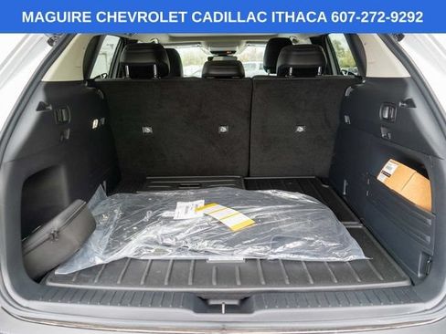 Used 2025 MAZDA CX-50 AWD 2.5 Hybrid w/ Weather Package image 11