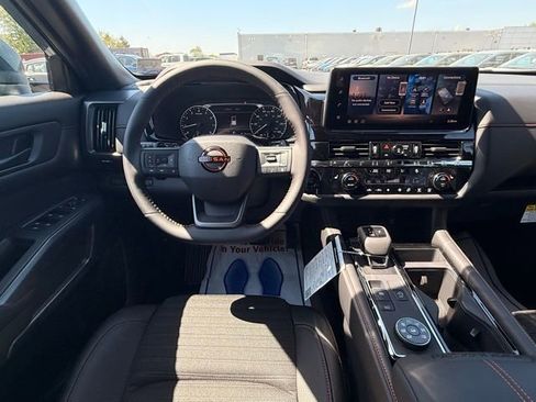 New 2026 Nissan Pathfinder Rock Creek image 24