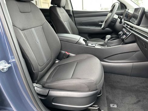 New 2026 Hyundai Tucson SEL image 26