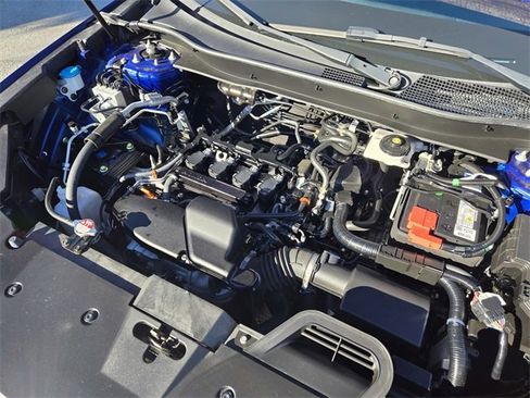 Used 2023 Honda CR-V EX-L image 15