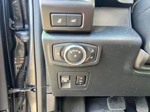 Used 2019 Ford Expedition Limited w/ Special Edition Package AWD/4WD image 27