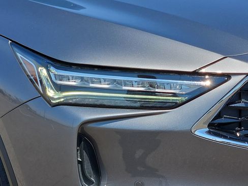 Certified 2024 Acura MDX SH-AWD w/ Advance Package image 8