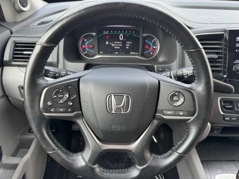 Used 2019 Honda Pilot EX-L image 27