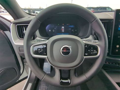 Used 2026 Volvo XC60 B5 Ultra w/ Protection Package Premier image 21