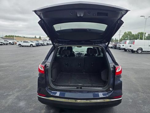 Used 2019 Chevrolet Equinox Premier FWD image 5