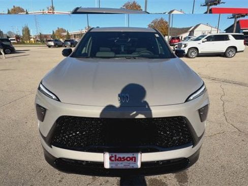 New 2026 Buick Enclave Sport Touring w/ Super Cruise Package image 37