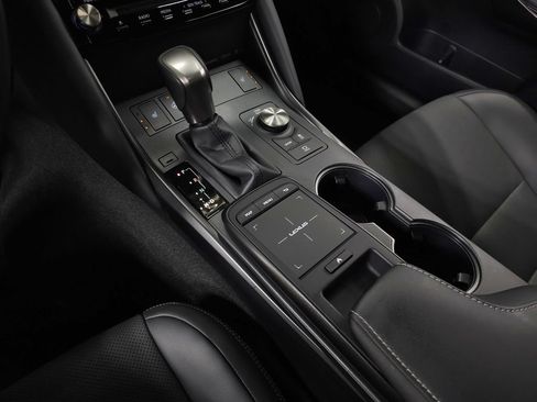 Used 2025 Lexus IS 350 F Sport w/ Navigation Package AWD/4WD image 28