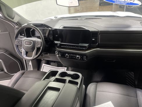 Used 2024 GMC Sierra 1500 Elevation AWD/4WD image 21
