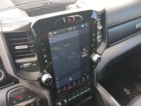 Used 2022 RAM 1500 TRX w/ TRX Level 1 Equipment Group image 18