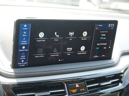 Used 2025 Acura MDX SH-AWD w/ Technology Package image 24