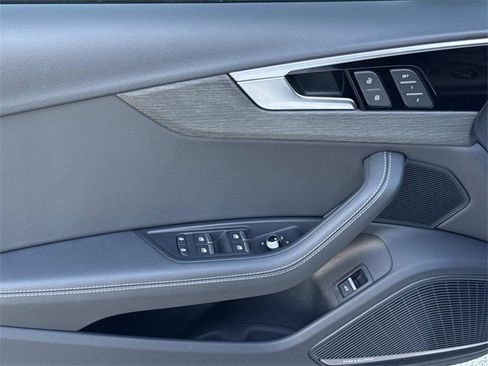 Used 2024 Audi A4 2.0T allroad Premium Plus w/ Premium Plus Package image 21