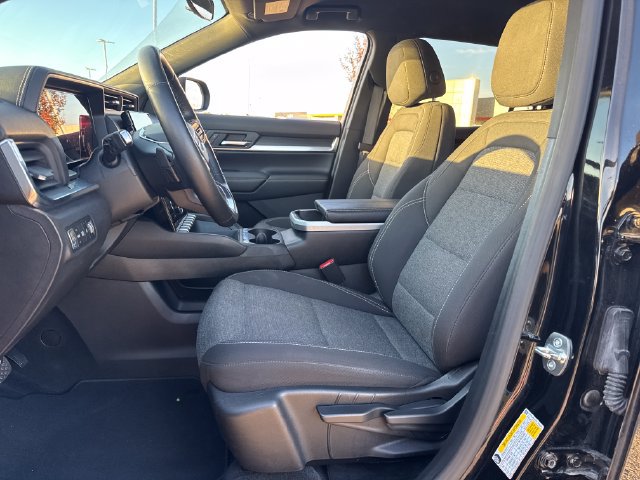 Used 2026 GMC Terrain Elevation FWD image 16