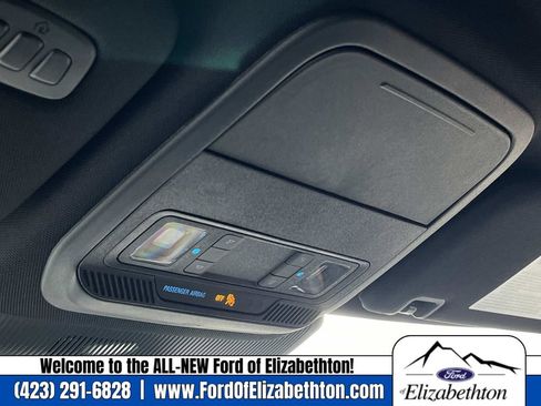 New 2026 Ford Explorer Tremor w/ Tremor Convenience Package image 30