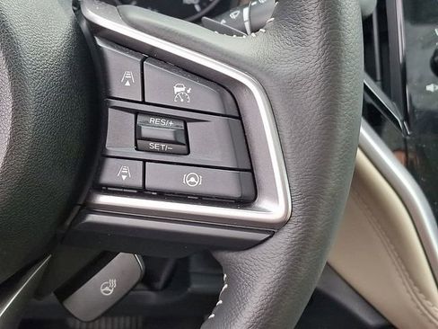 Used 2025 Subaru Legacy Limited w/ Popular Package #2 image 24