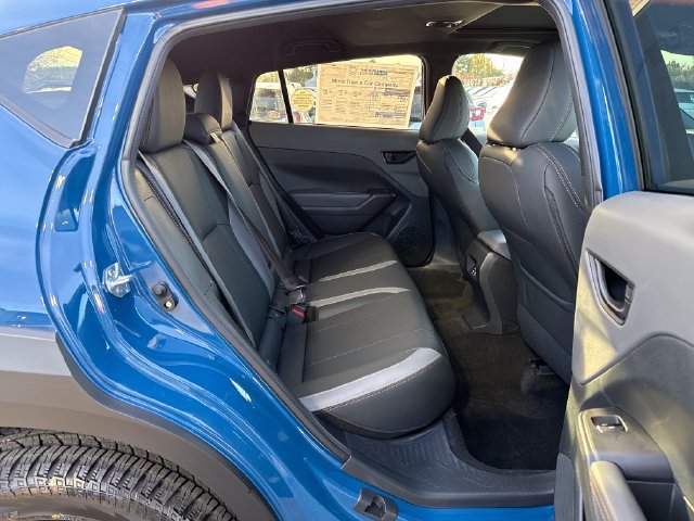 New 2026 Subaru Crosstrek 2.5i Wilderness AWD/4WD image 13