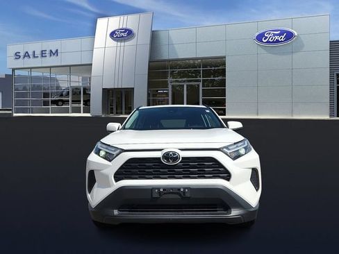 Used 2024 Toyota RAV4 XLE w/ Convenience Package AWD/4WD image 7
