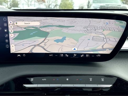 New 2026 Buick Enclave Avenir w/ Super Cruise Package image 14