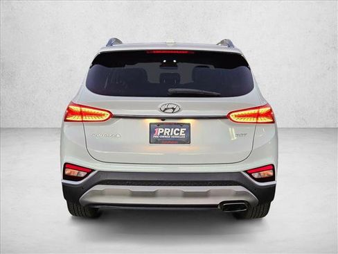 Used 2019 Hyundai Santa Fe Limited image 7