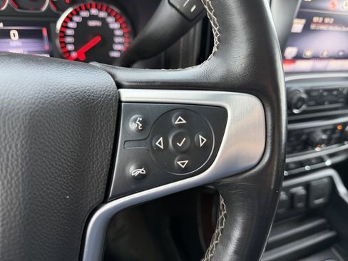 Used 2015 GMC Sierra 1500 SLE w/ SLE Value Package image 33