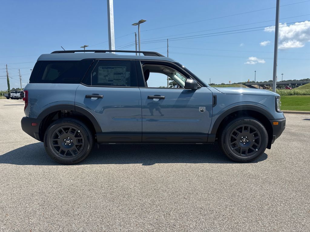New 2026 Ford Bronco Sport Big Bend w/ Convenience Package AWD/4WD image 7
