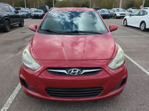 Used 2014 Hyundai Accent GLS image 7