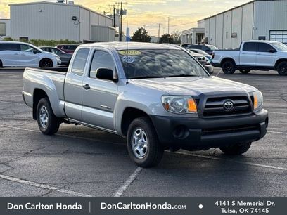 Used 2010 Toyota Tacoma 2WD Access Cab