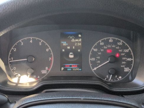 Used 2023 Toyota Corolla LE FWD image 15