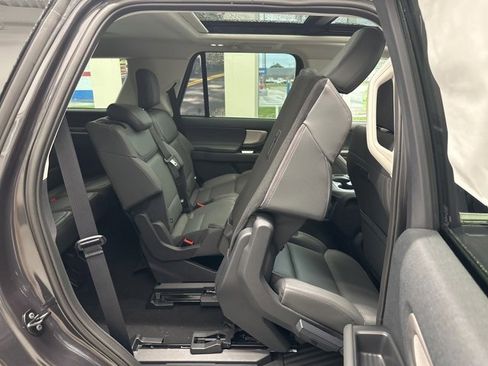 New 2025 Ford Expedition Active image 44