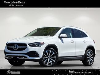 Used 2023 Mercedes-Benz GLA 250 video 1