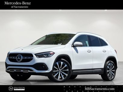 Used 2023 Mercedes-Benz GLA 250