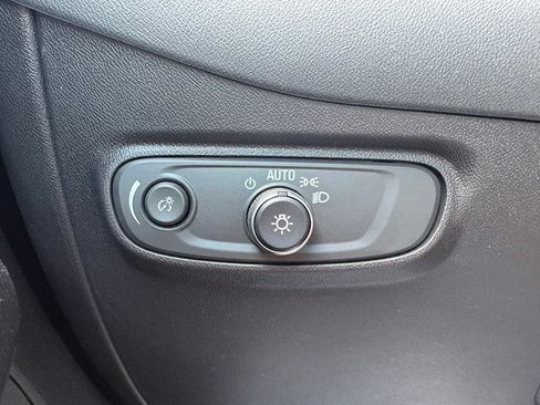 Used 2024 Chevrolet Equinox LS w/ LPO, Floor Liner Package FWD image 16