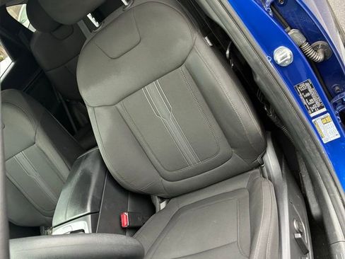 Used 2023 Hyundai Tucson SEL image 18