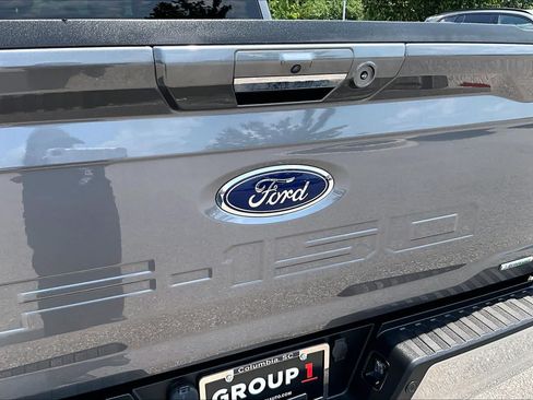 Used 2021 Ford F150 XLT w/ Equipment Group 302A High RWD image 32
